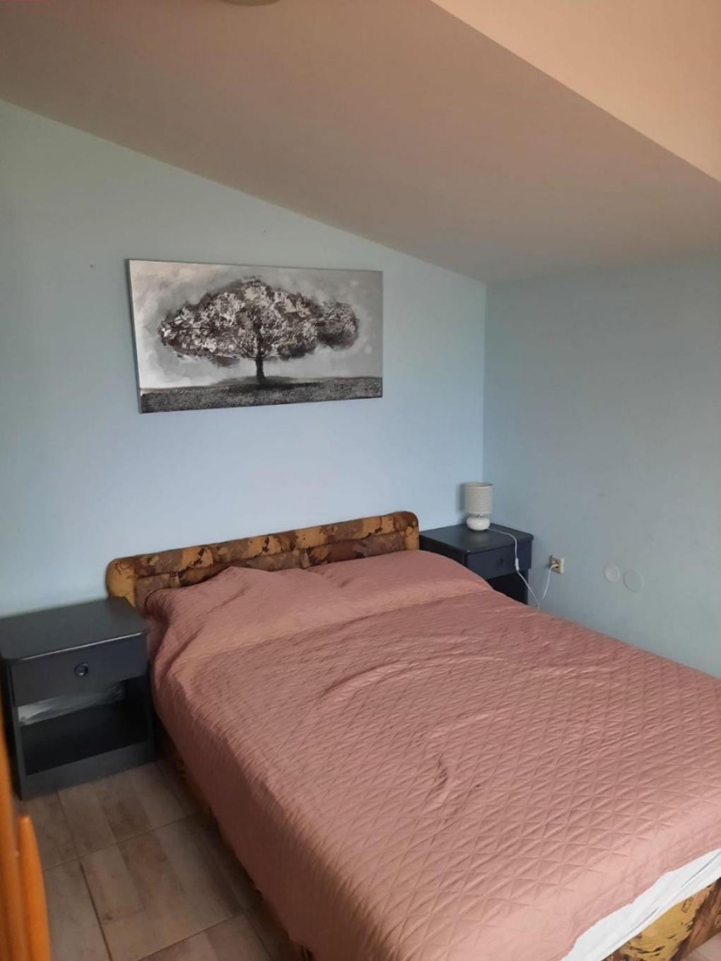Apartments Visnja Hoek van Holland Ngoại thất bức ảnh