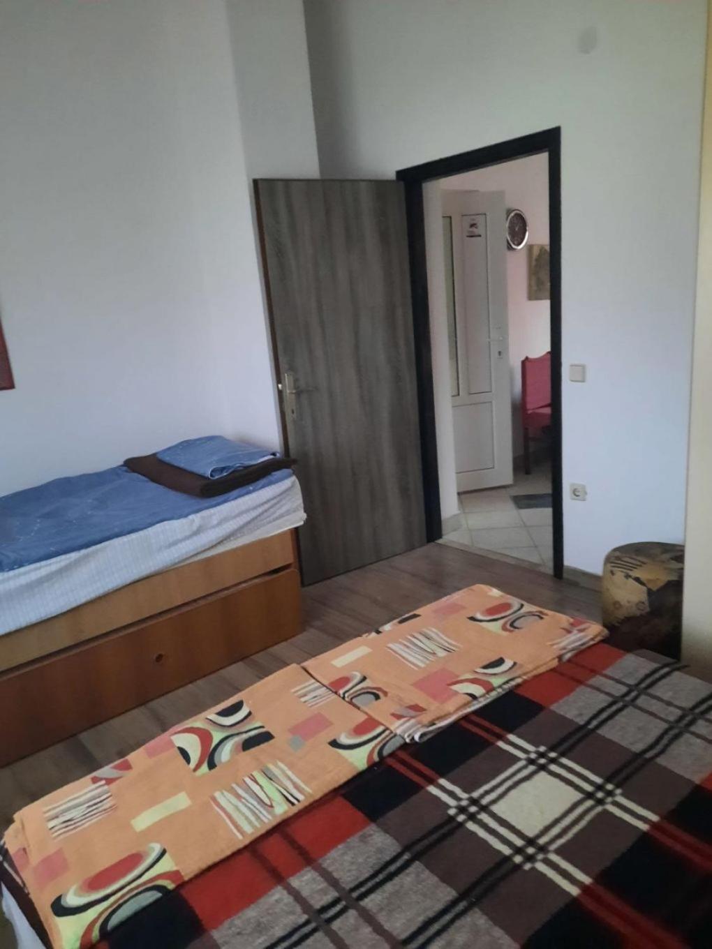 Apartments Visnja Hoek van Holland Ngoại thất bức ảnh