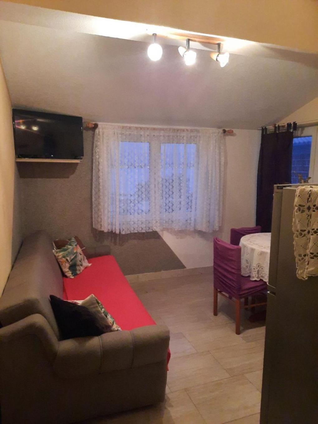 Apartments Visnja Hoek van Holland Ngoại thất bức ảnh