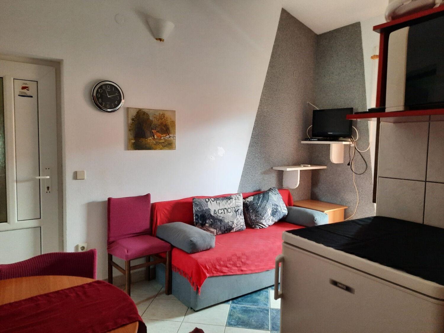 Apartments Visnja Hoek van Holland Ngoại thất bức ảnh