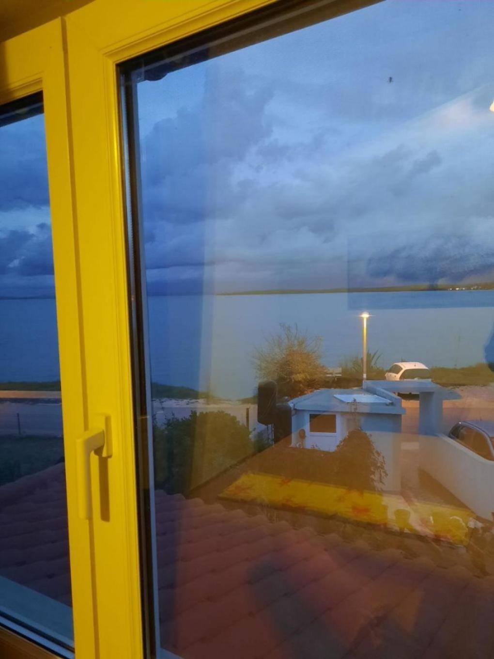 Apartments Visnja Hoek van Holland Ngoại thất bức ảnh